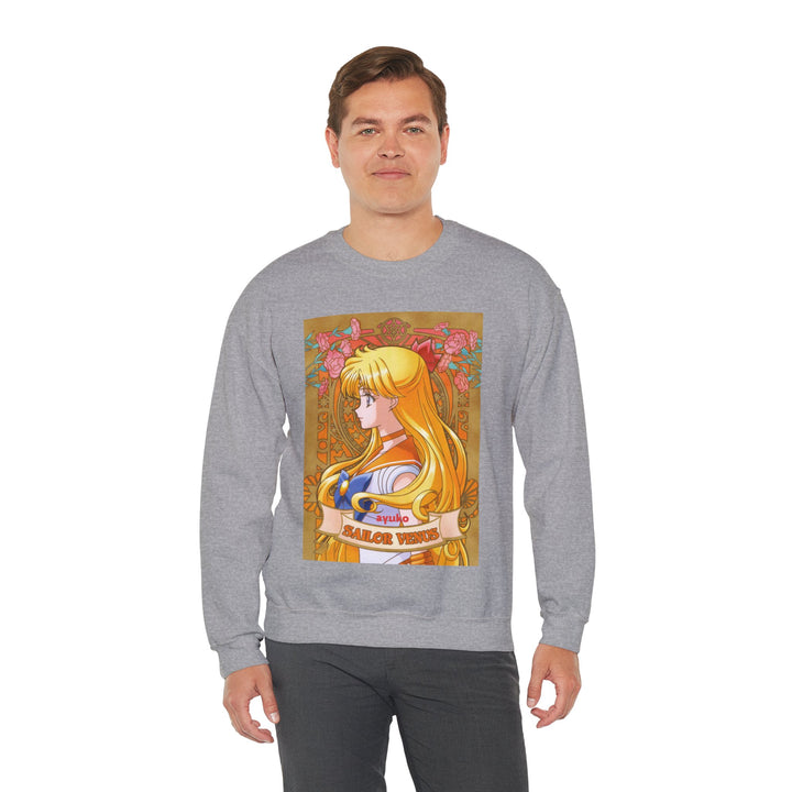 Sailor Moon Sweatshirt