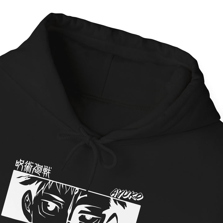 Sukuna Hoodie