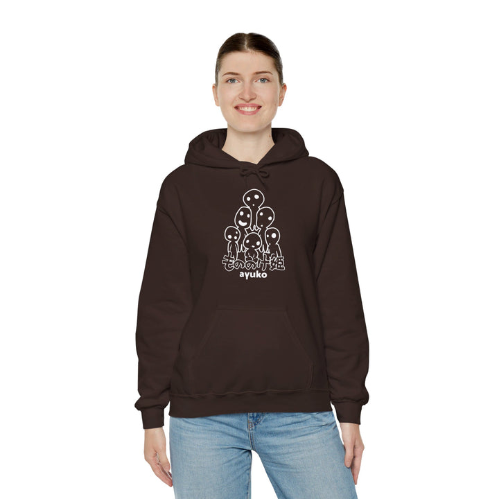 Tree Spirits Hoodie