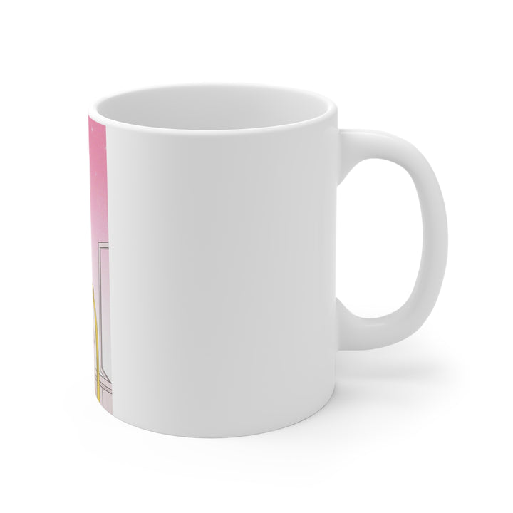 Sailor Moon Mug