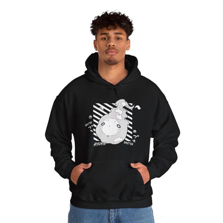 Fire Force Sweatshirt