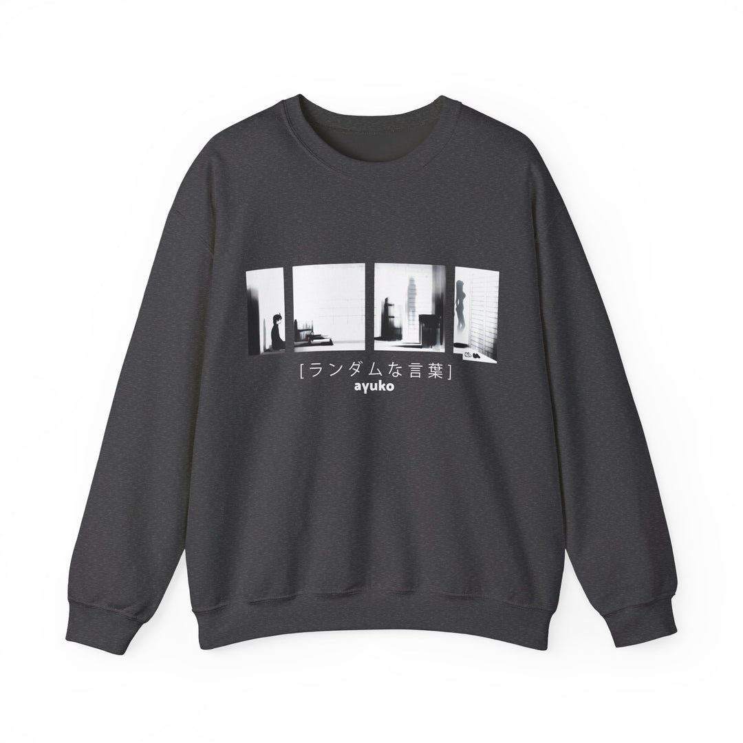 Window Sweatshirt