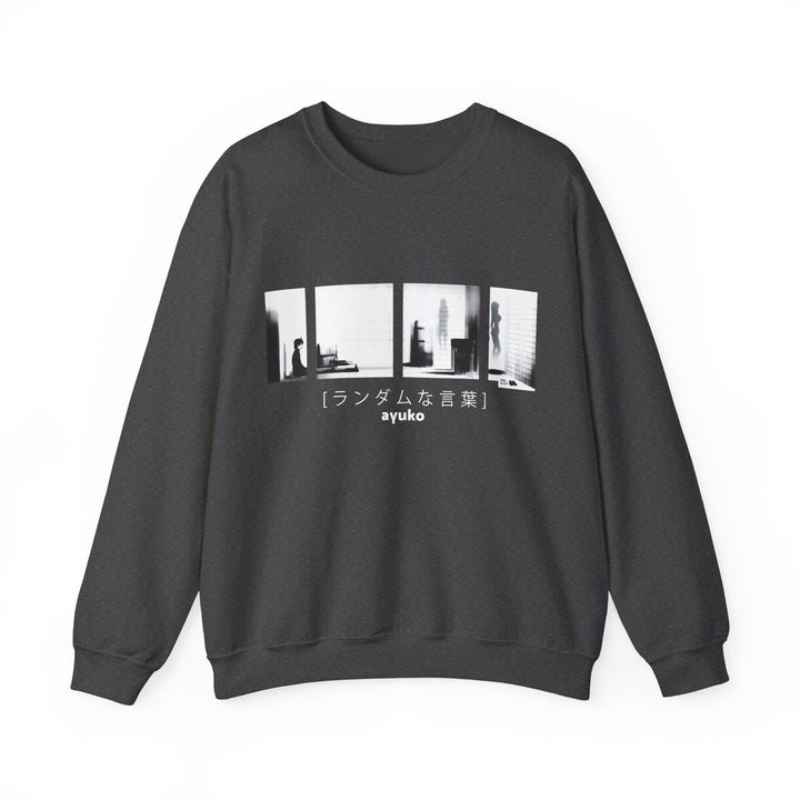 Window Sweatshirt