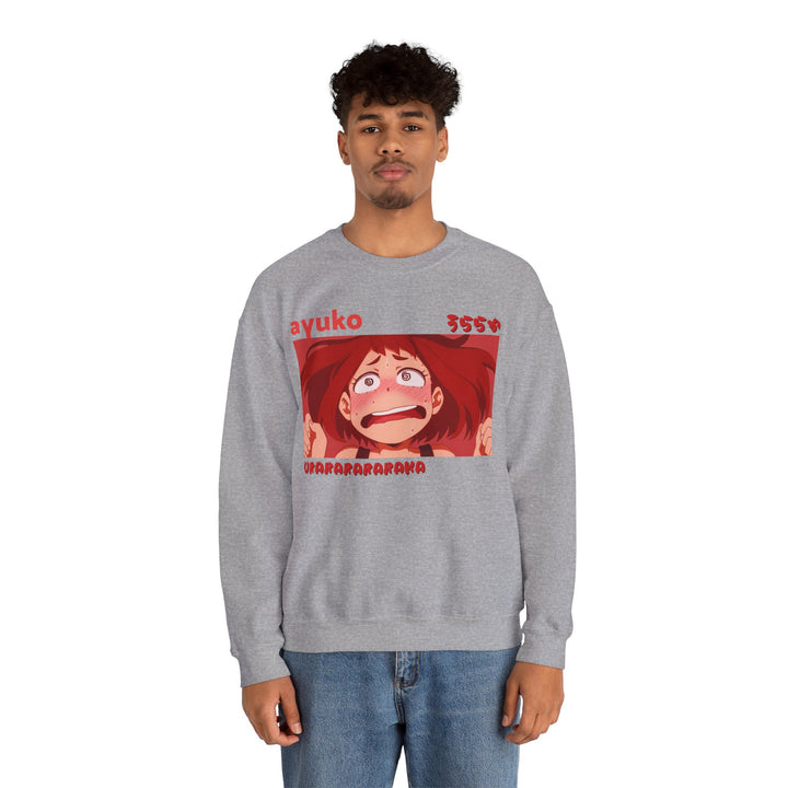 Urara Sweatshirt