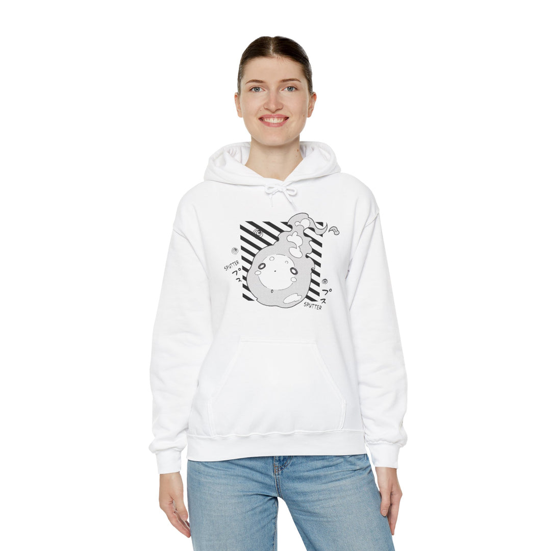 Fire Force Sweatshirt