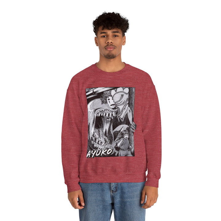 Spirited Away Sweatshirt