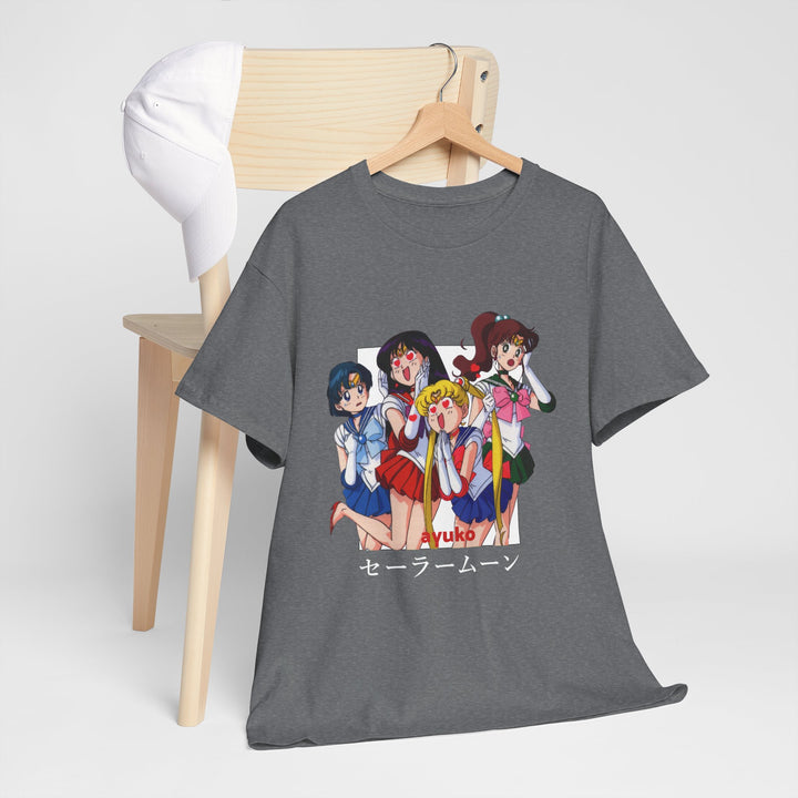 Sailor Squad Tee