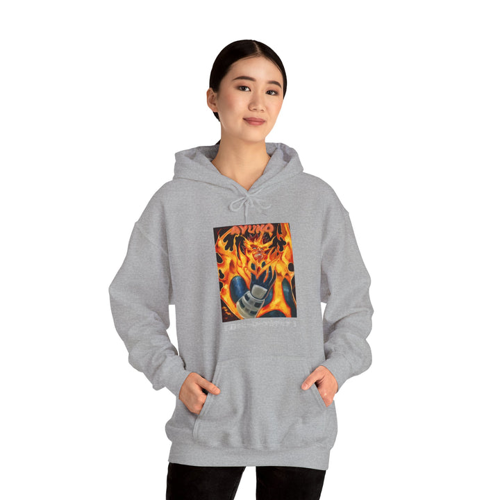 Endeavor Hoodie