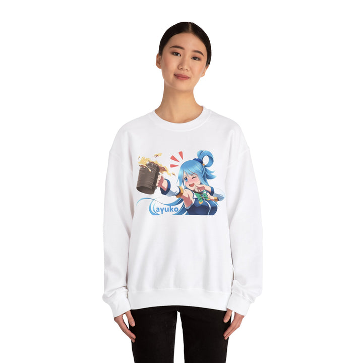 Konosuba Sweatshirt