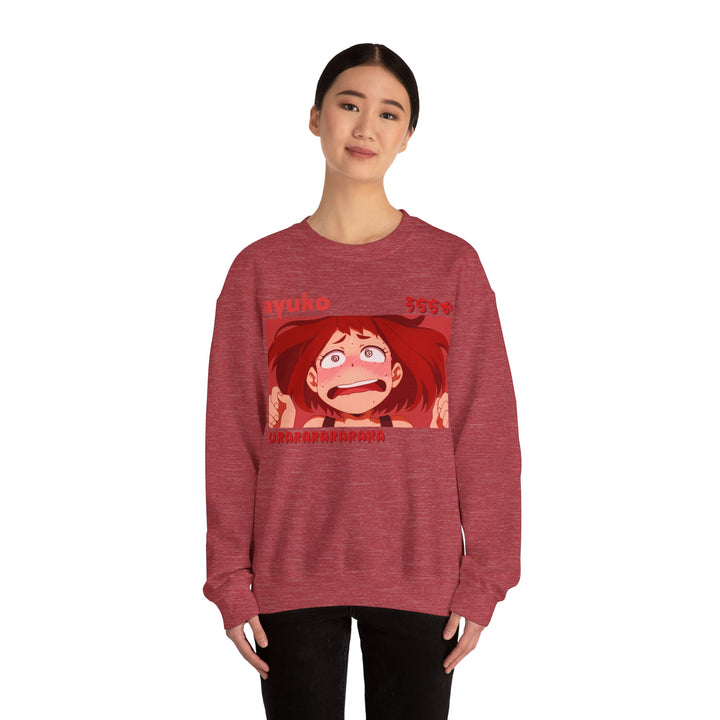 Urara Sweatshirt