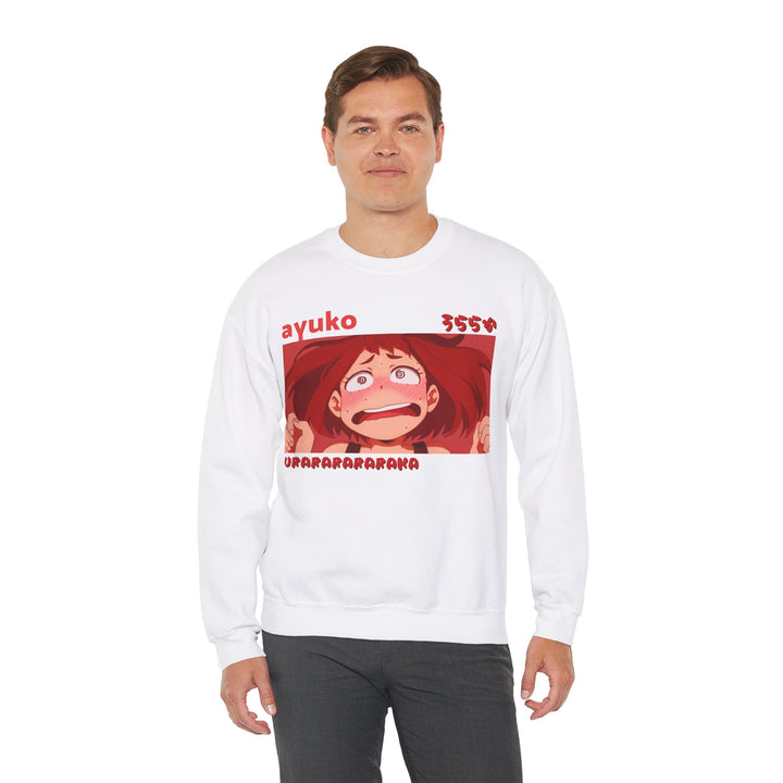 Urara Sweatshirt