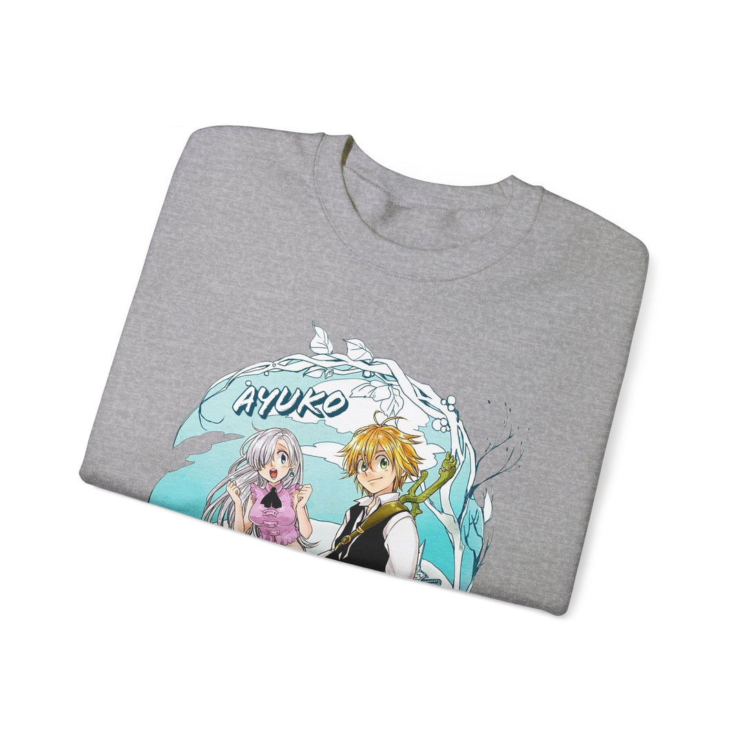 Meliodas Sweatshirt