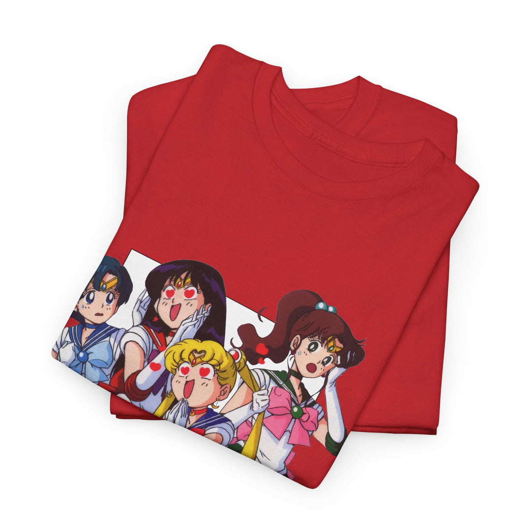 Sailor Squad Tee