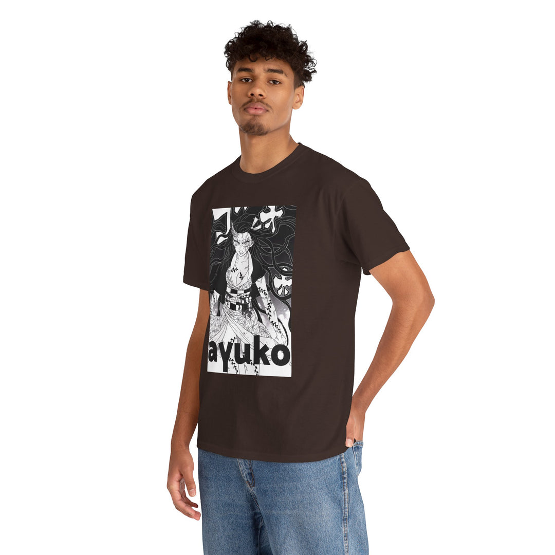 Nezuko Demon Form Tee