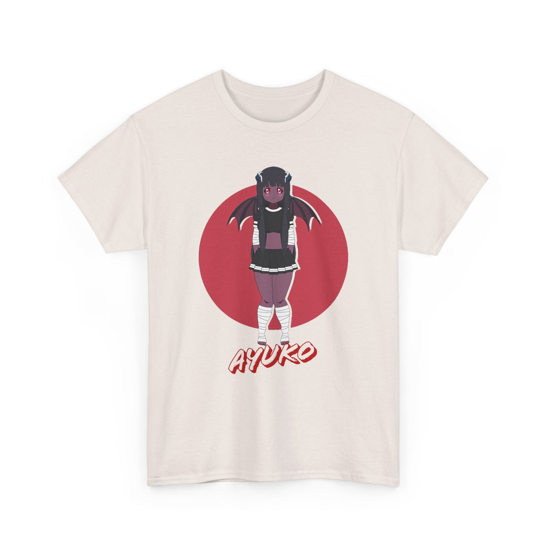 Vampire Girl Tee