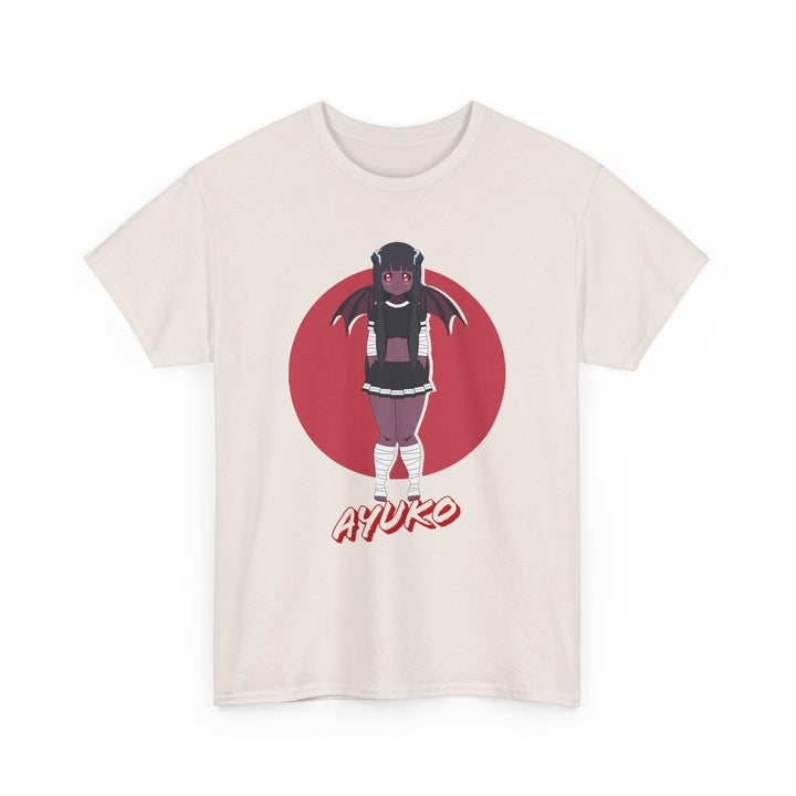 Vampire Girl Tee