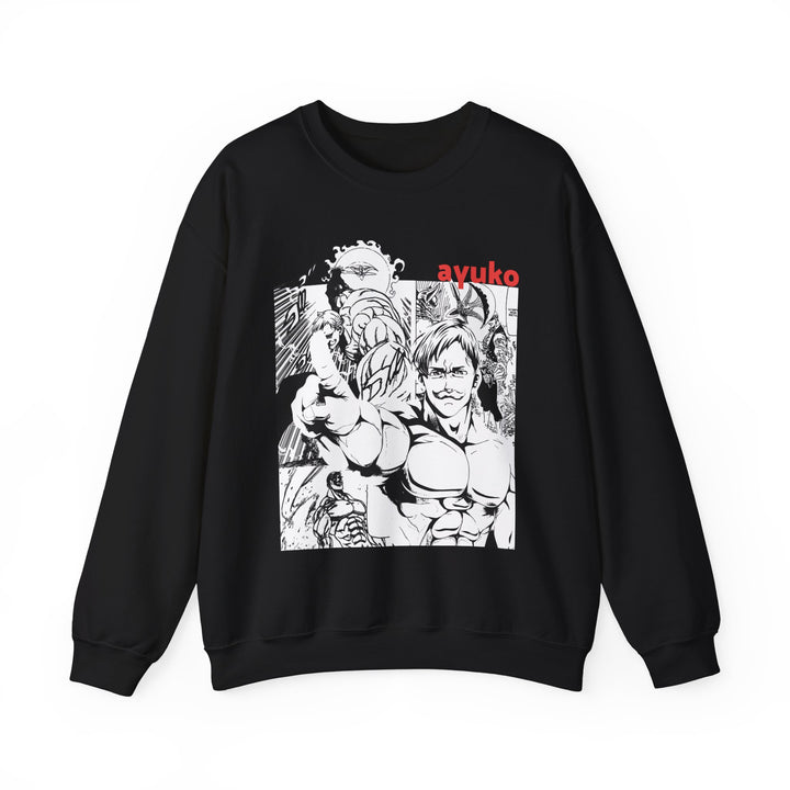 Escanor Sweatshirt