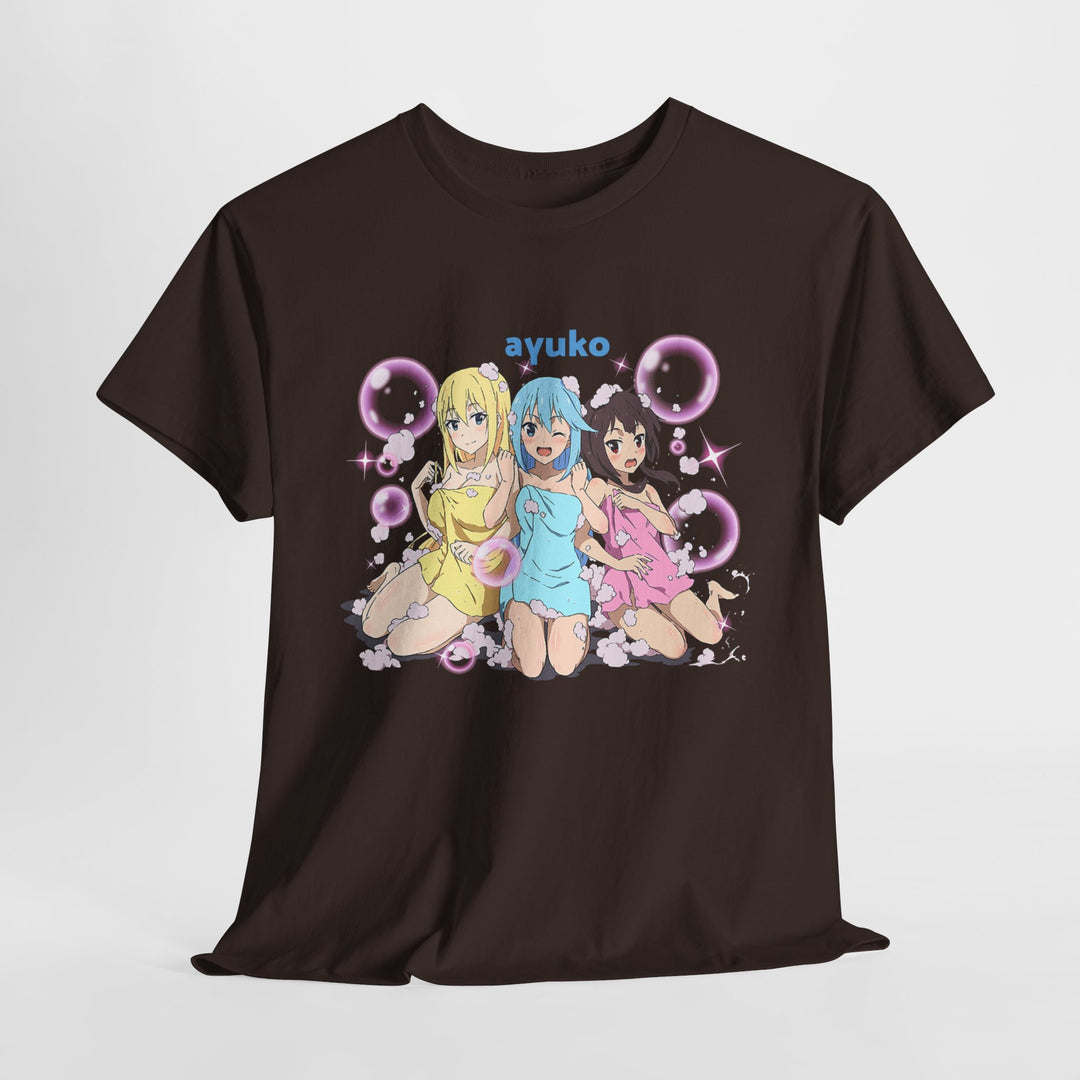 Konosuba Tee