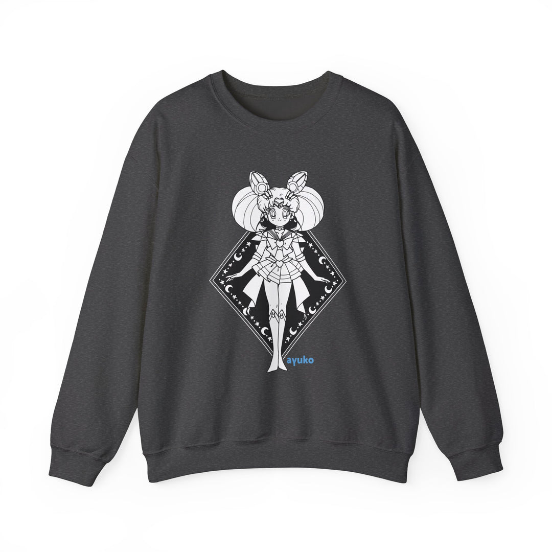 Sailor Moon Sweatshirt