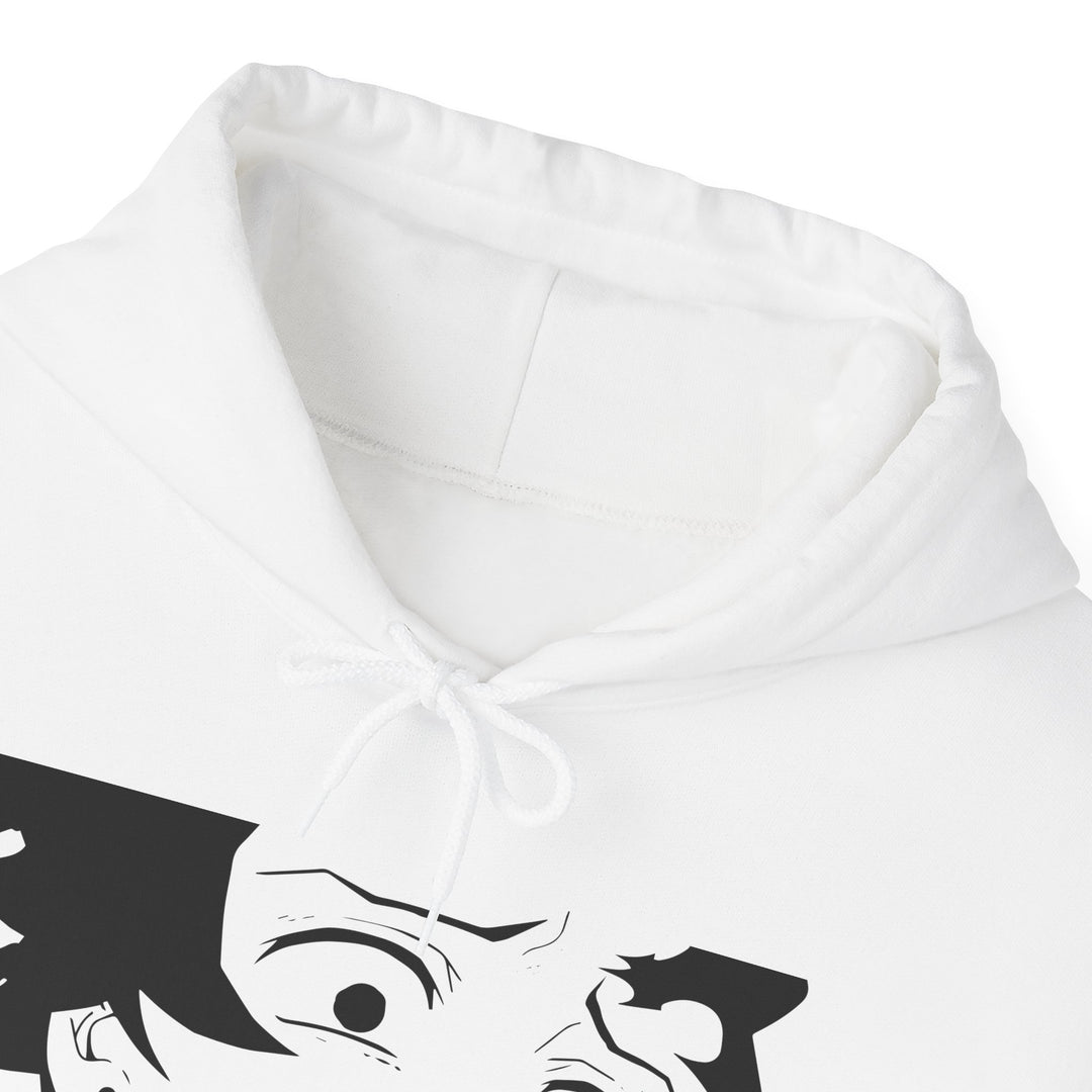 Tanjiro Hoodie