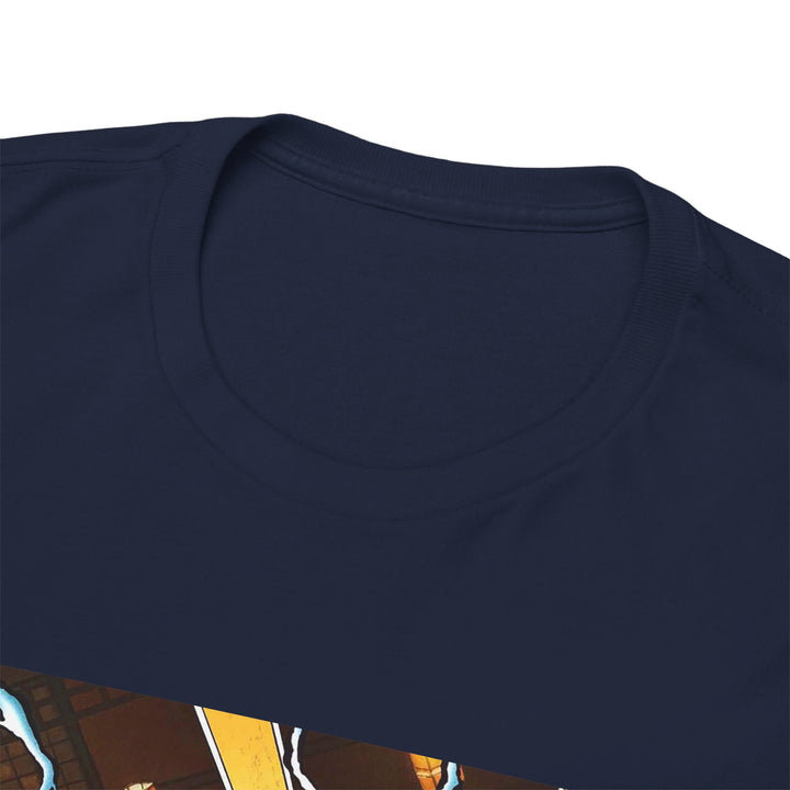 Zenitsu Breath of Thunder Tee