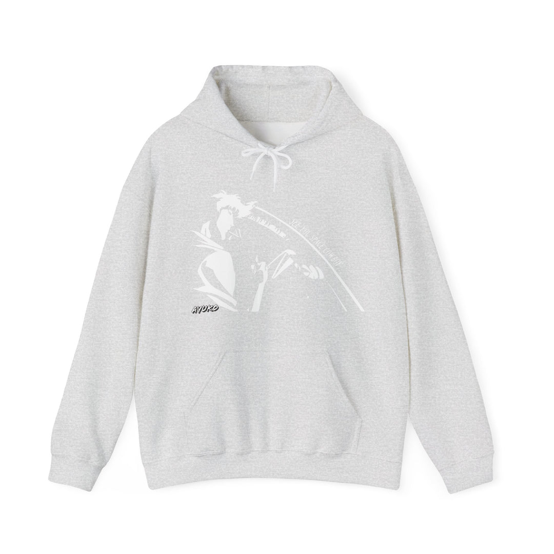 Cowboy Bebop Hoodie