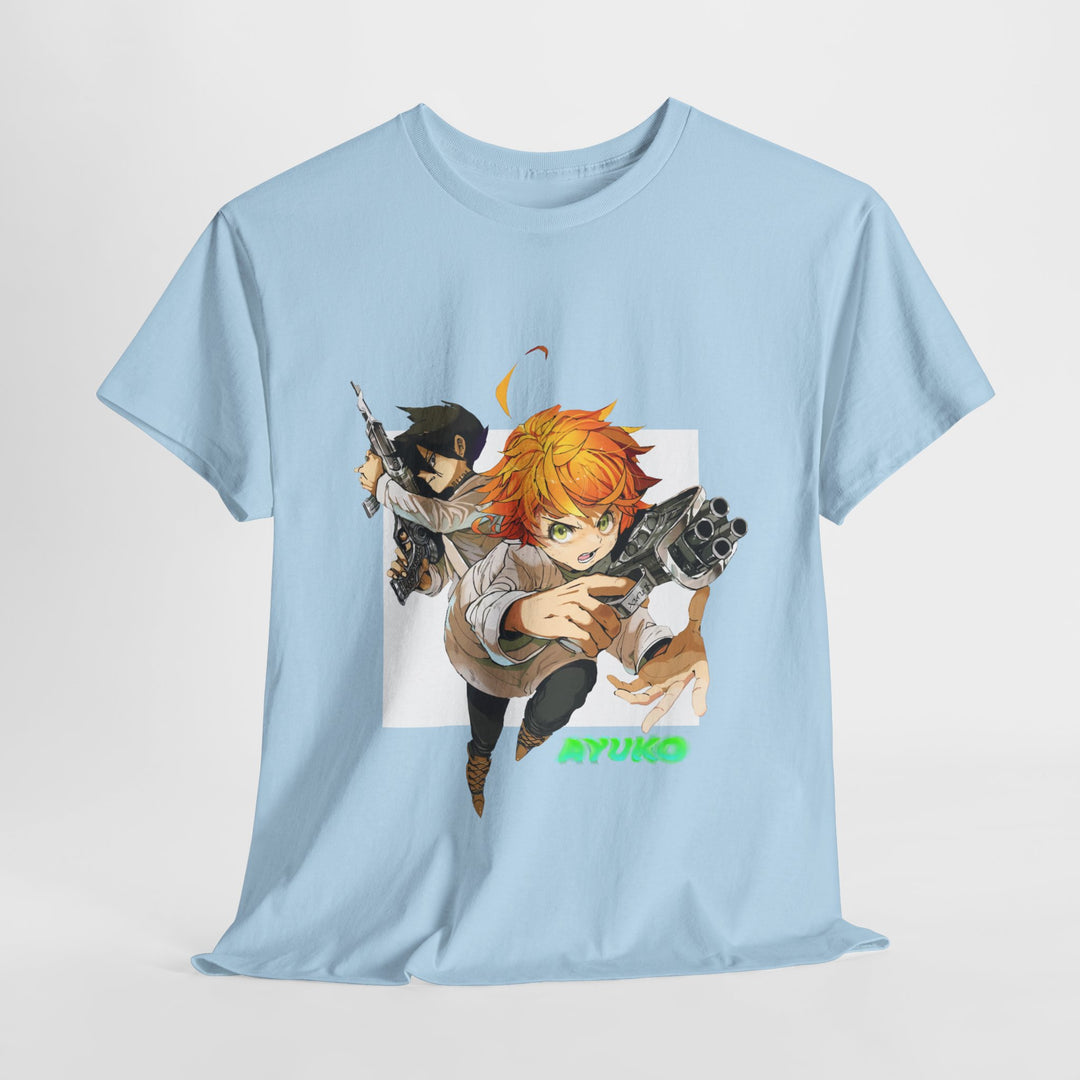 The Promised Neverland Tee