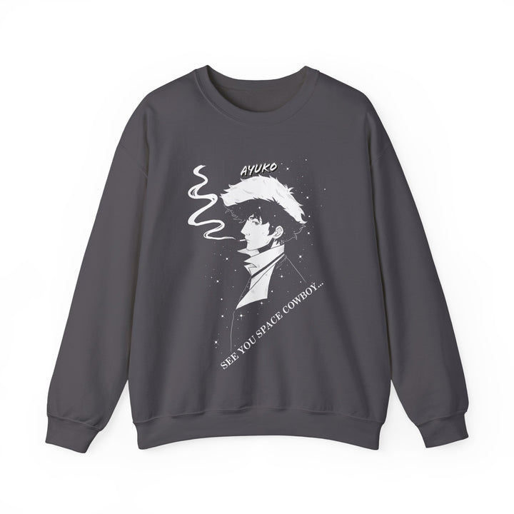 Cowboy Bebop Sweatshirt