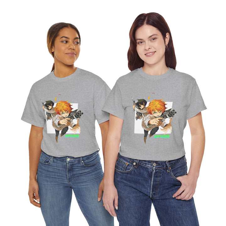 The Promised Neverland Tee