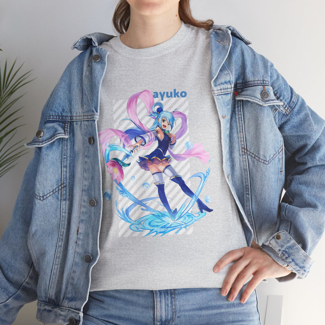 Konosuba Tee