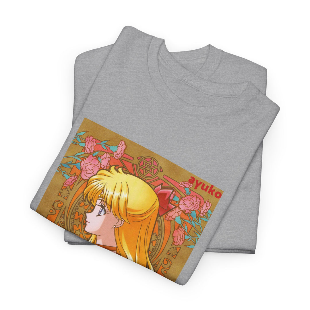 Sailor Moon Tee