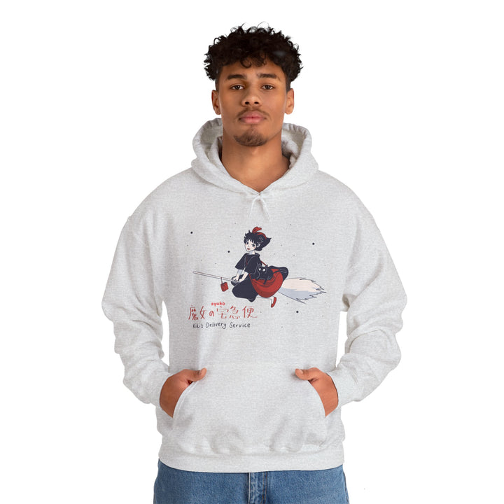 Kiki's Delivery Hoodie