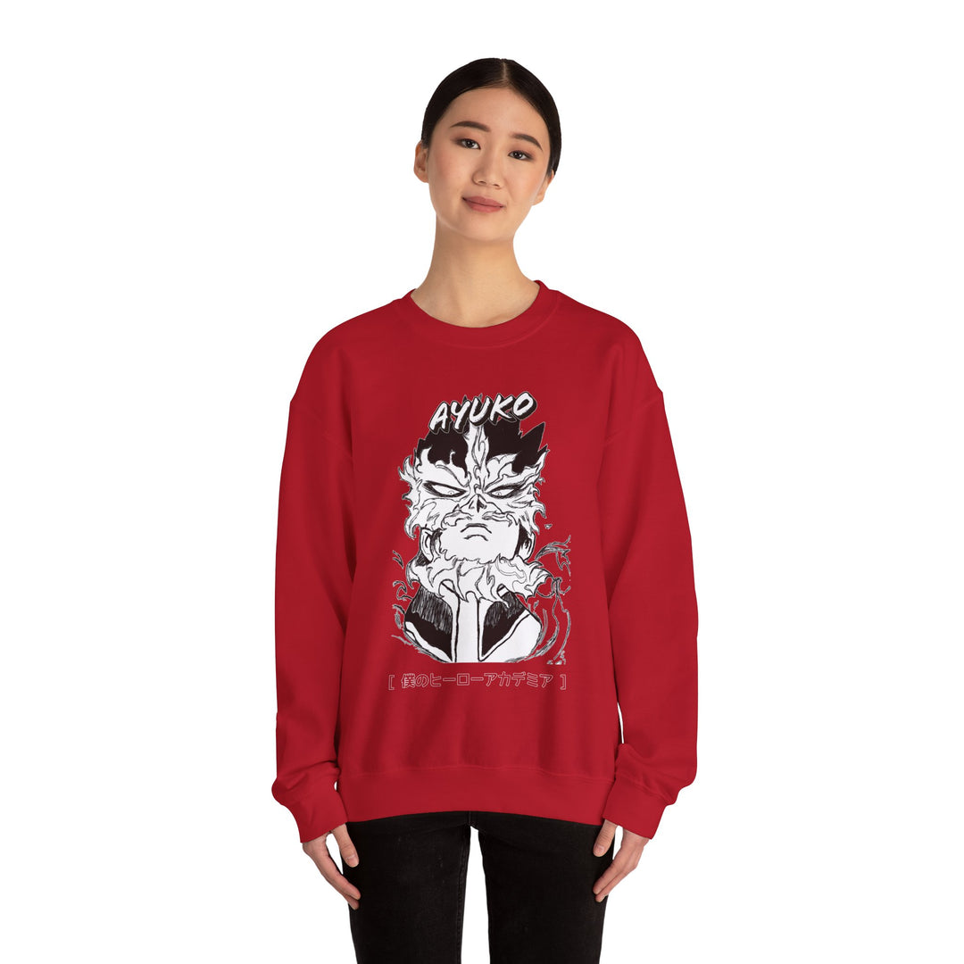 Endeavor Sweatshirt