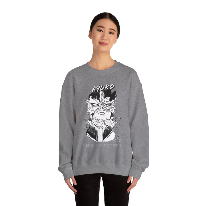 Endeavor Sweatshirt