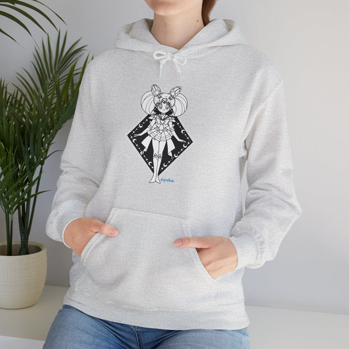 Sailor Moon Hoodie