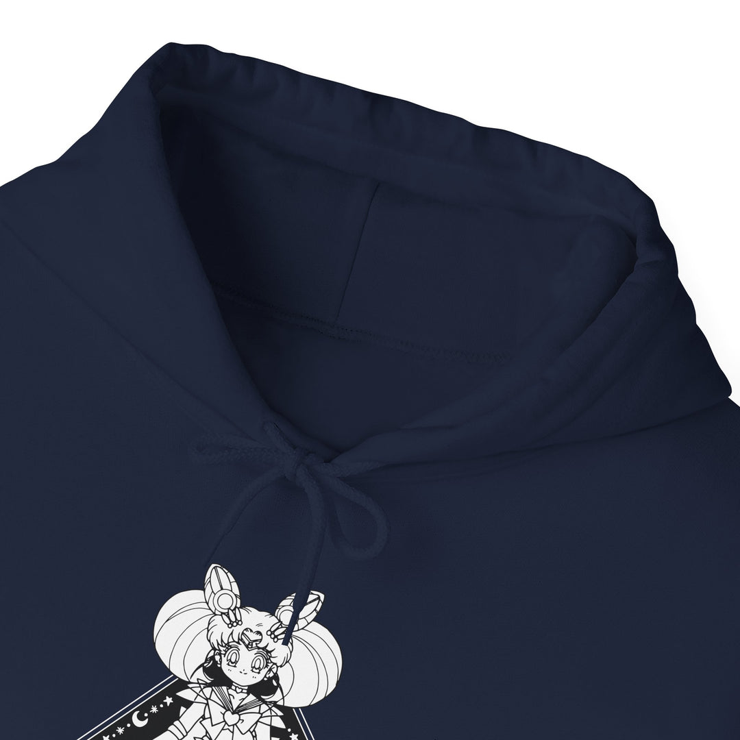 Sailor Moon Hoodie