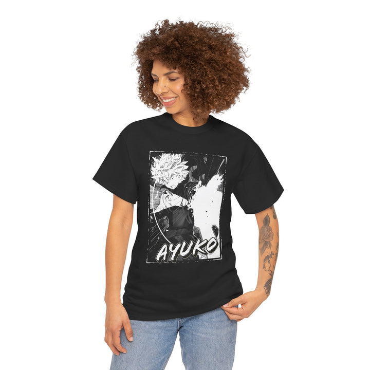 Ray Starling Tee