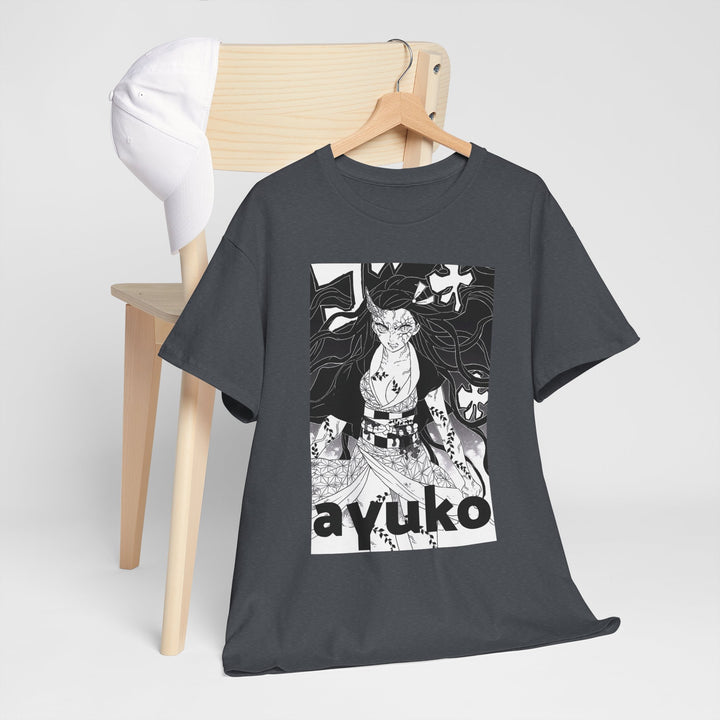 Nezuko Demon Form Tee