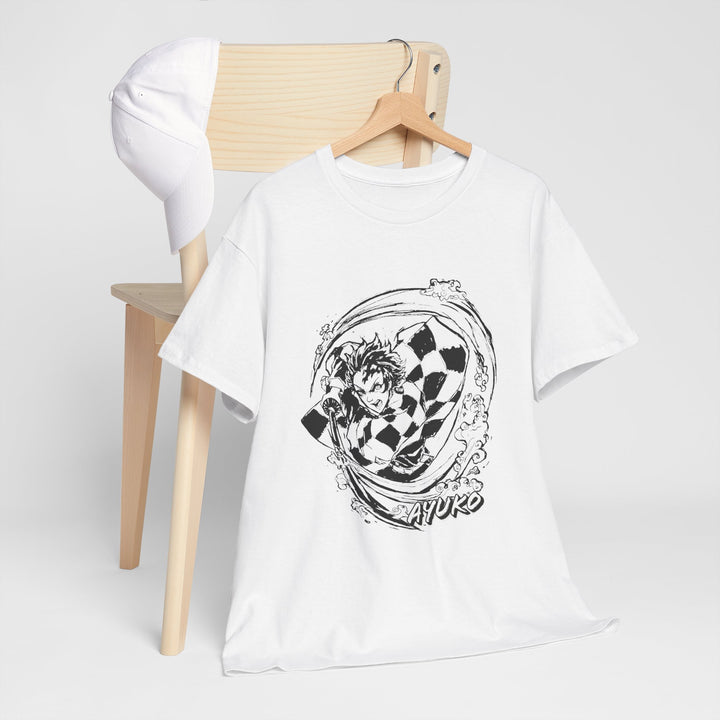 Tanjiro Kamado Tee