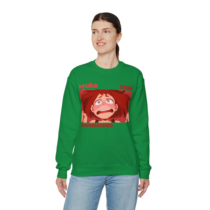 Urara Sweatshirt