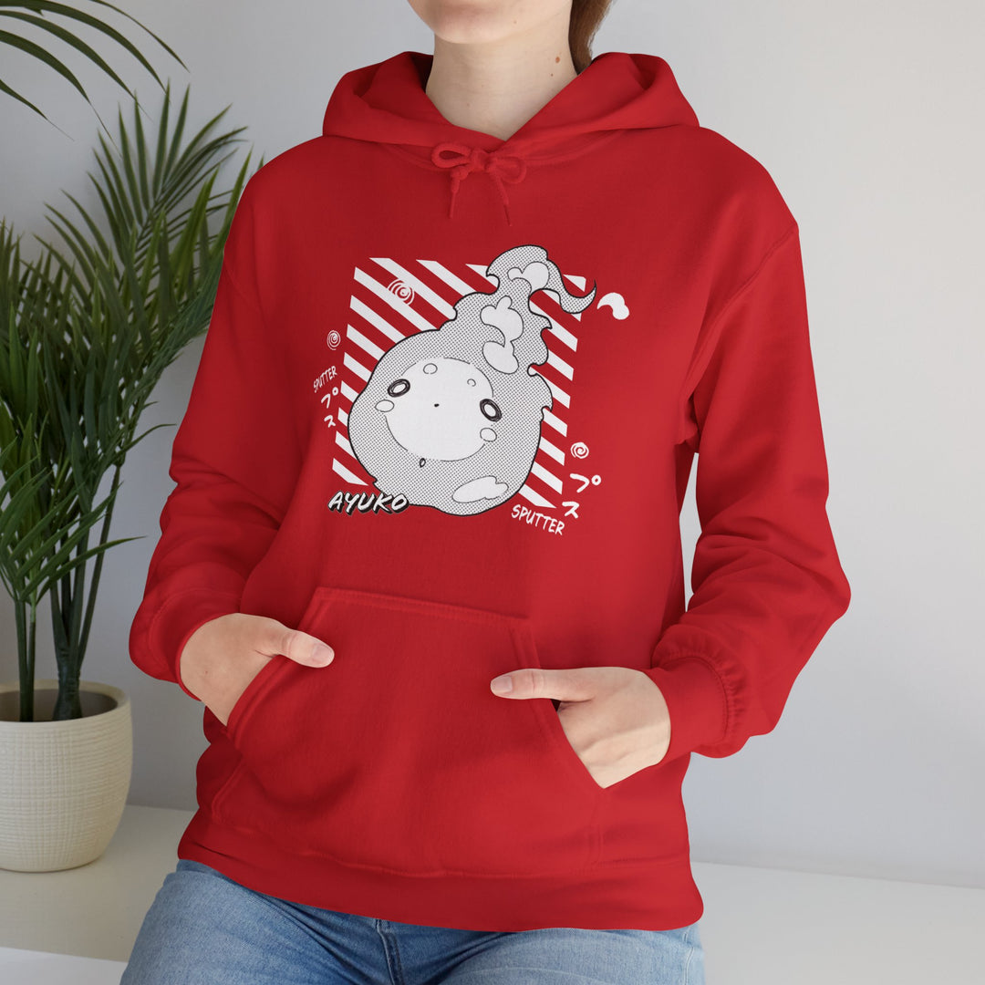 Fire Force Sweatshirt