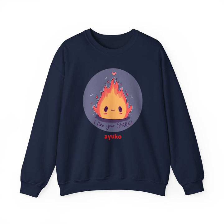 Howl's Moving Castle Sweatshirt