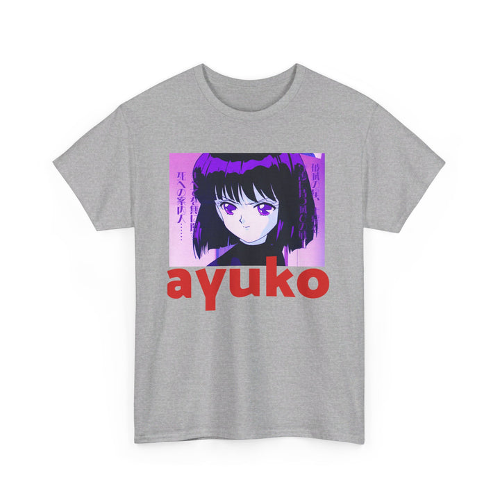 Sailor Mars Shirt