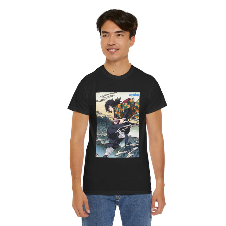 Water Hashira Shirt