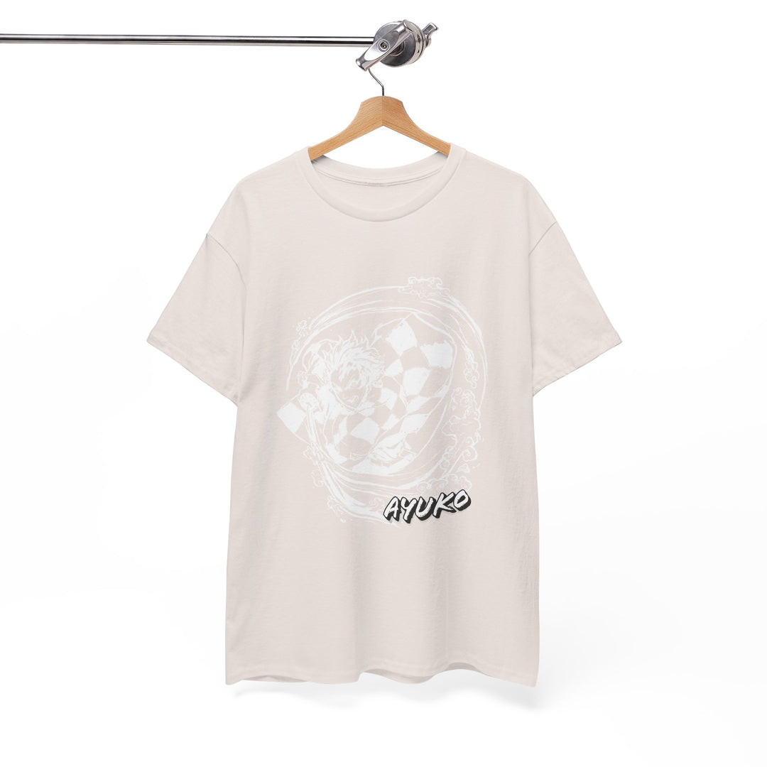 Tanjiro Kamado Tee