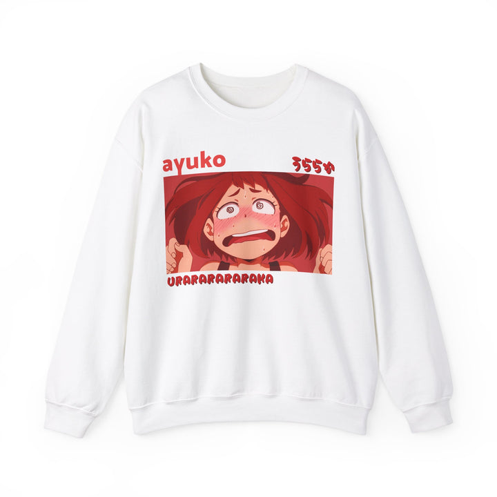 Urara Sweatshirt