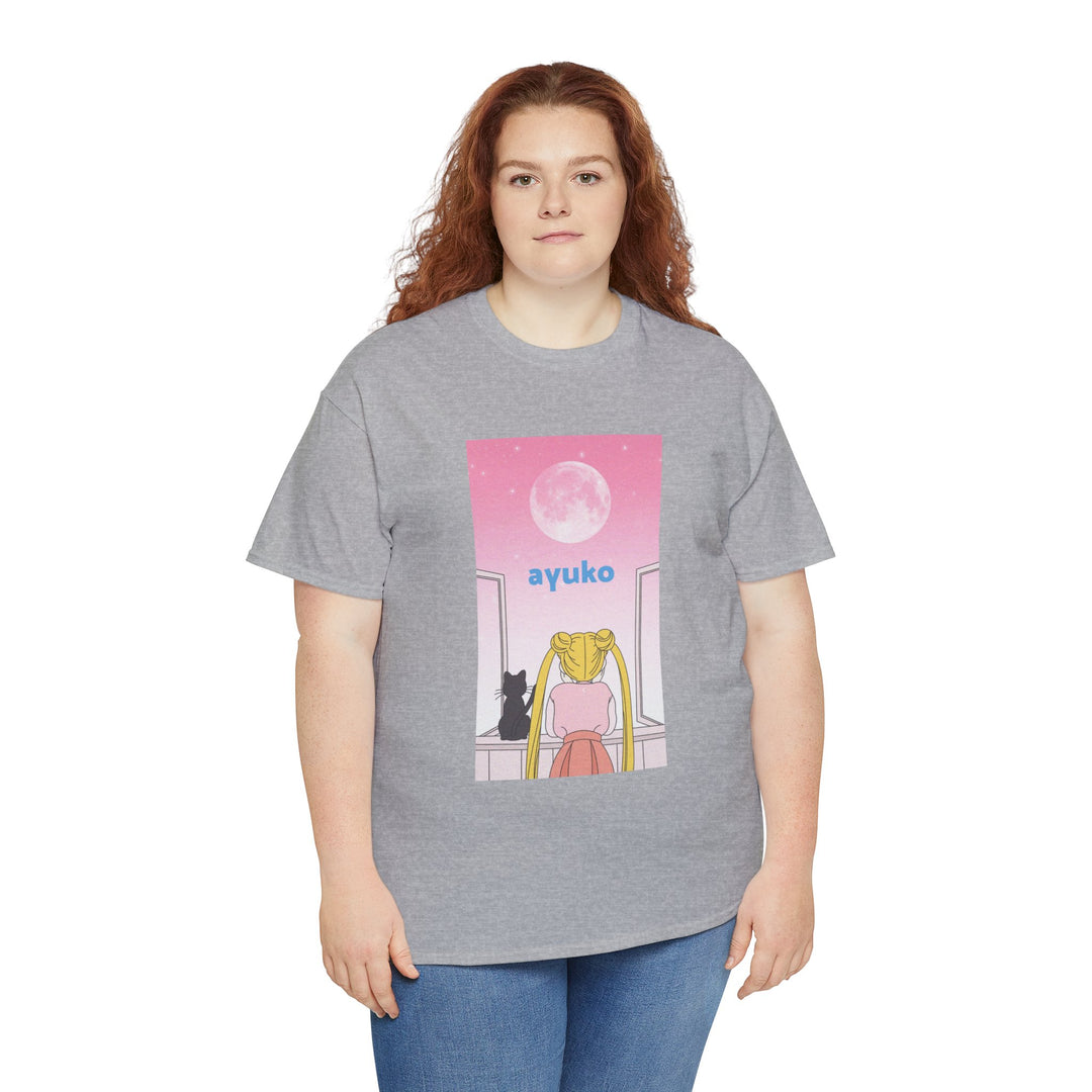 Sailor Moon T-Shirt