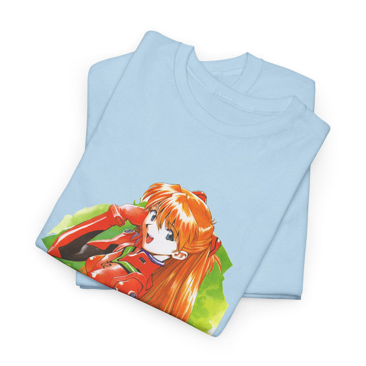 Neon Genesis Evangelion Tee