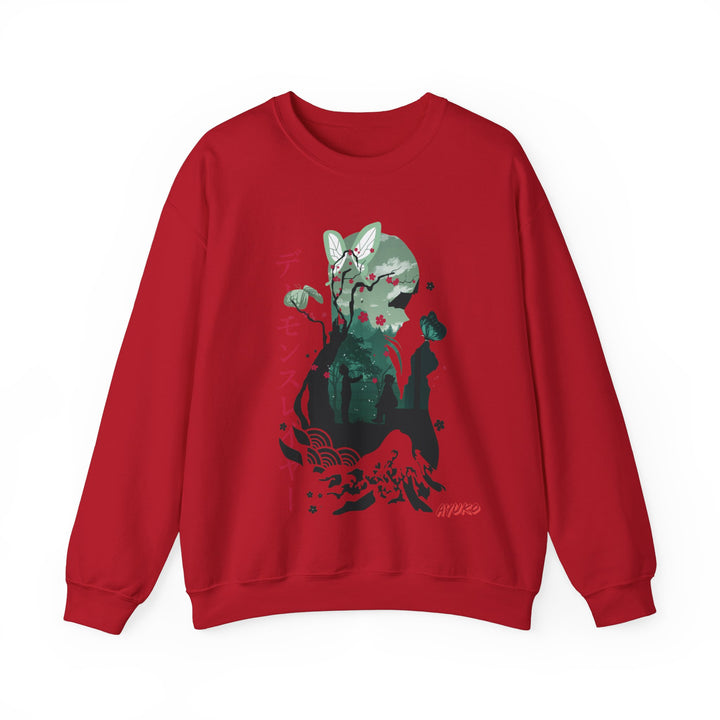 Demon Slayer Sweatshirt