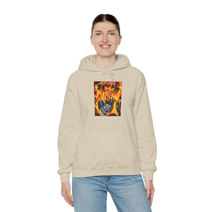 Endeavor Hoodie